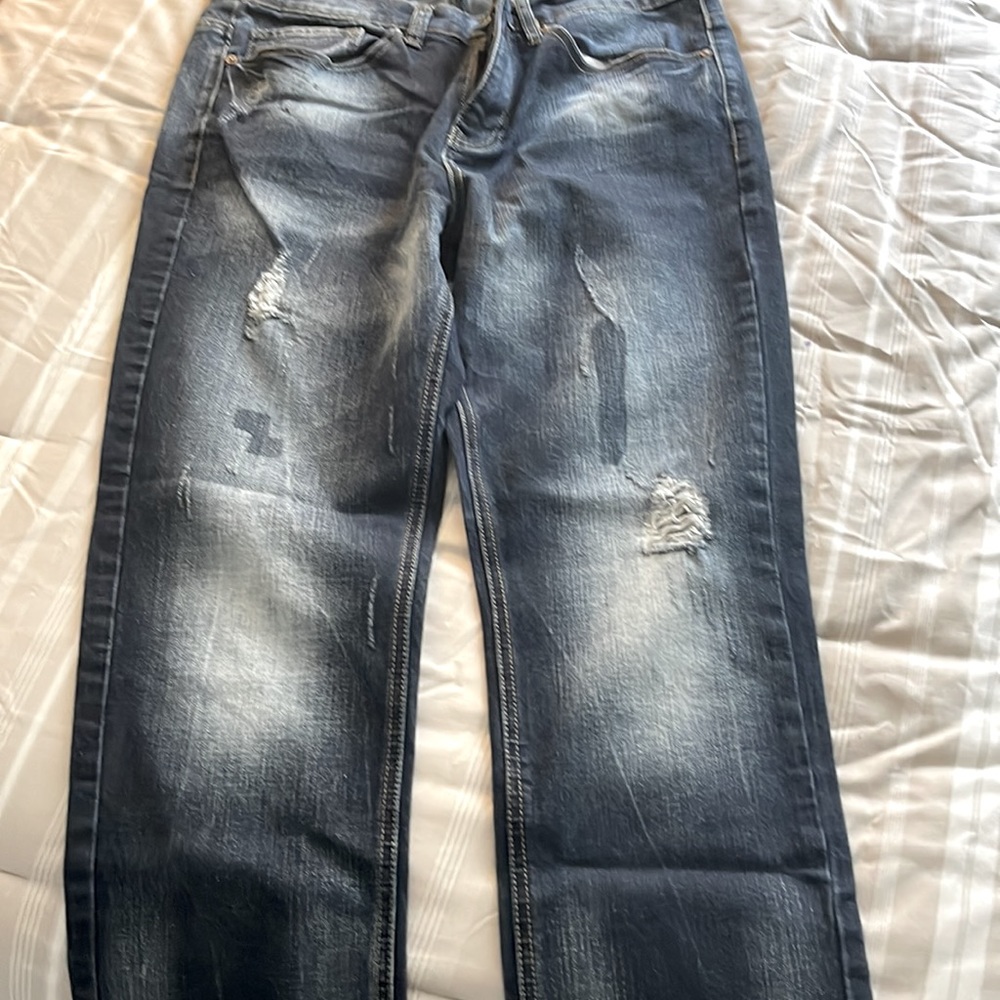 Men Request Jeans - image 4